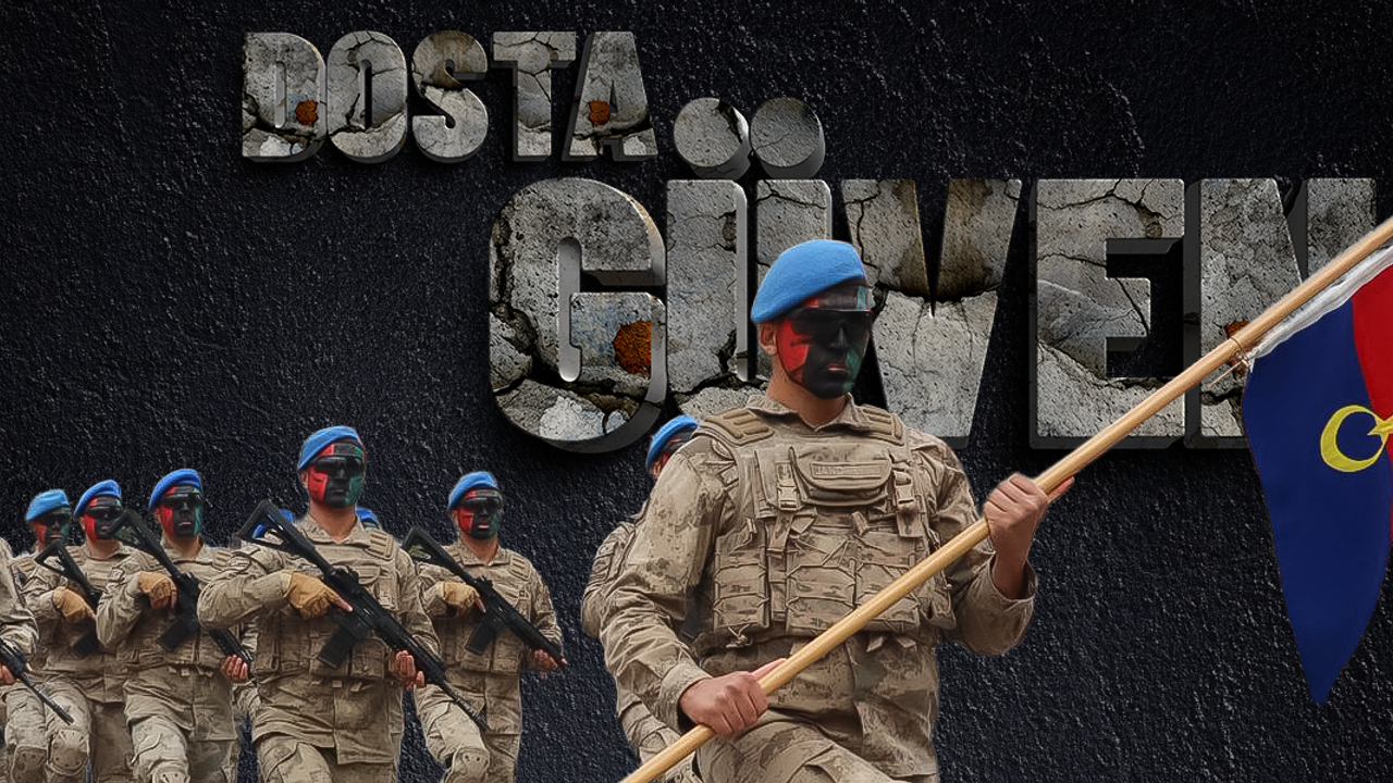 Karaman’da 29 Ekim Cumhuriyet  Bayramı Coşkusu