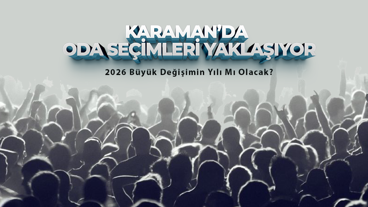 2026 Büyük Değişimin Yılı Mı Olacak?