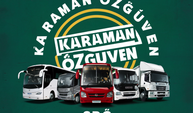 Karaman Özgüven Src Kursu 0543 214 20 20