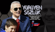Karaman'da Yürüyen Sözlük Hayat Buldu