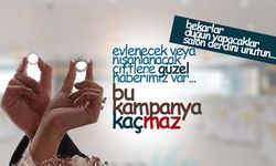 Özcan VIP Düğün Sarayı'ndan Kaçırılmayacak Kampanya
