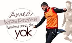 Karaman FK Grup Liderini Ağırlamaya Hazırlanıyor