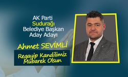 Ahmet Sevimli: "Regaib Kandilimiz Mübarek Olsun"