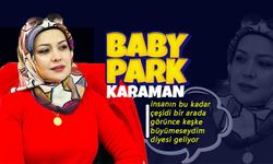Baby Park Karaman'a Uğraman Alış-Verişe Karar Verme