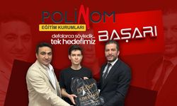 Polinom Eğitim Kurumları, Başarının Adresi