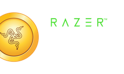 Oyun Dünyasında Özgürlük, Razer Gold