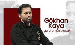 Gökhan Kaya Milli Gururumuz Olacak