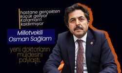 Karaman Devlet Hastanesinde Sıra Derdi Bitiyor