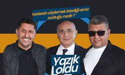 Bozkır; Yazık oldu KARAMAN FK'ya"