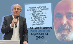 Av. Murat Öztürk; Hastanedeki Gerçek Doğrular