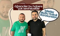 Öğrenciler Bu Habere Çok Sevinecekler