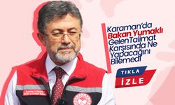 ''İşte Oturup Durma.. O Lokmalarını Yi Yi...''