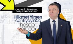 Görevde Değil Ancak, Hesap Verecek!