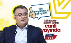 Yirşen; Canlı Yayında İddialara Cevap Verdi