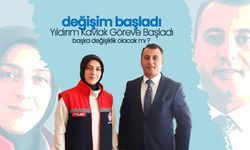 Karaman Tarım İl'de Değişim Başladı