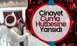 Karaman'da Lisede Yaşanan Cinayetin Yankıları Sürüyor