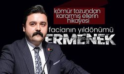 Baştuğ; Ermenek Maden Faciası’nın Yıldönümünü Hatırlattı