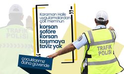 Korsan Öğrenci Servisleri Sıkı Denetim Altında