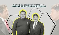 Gurbetçiler , Yalnız Olmadıklarını Hissettiler