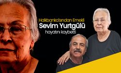 Sevim Yurtgülü Hayatını Kaybetti