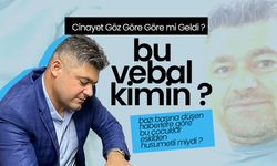 Lisede ki Cinayete Tepkiler Çığ Gibi Büyüyor