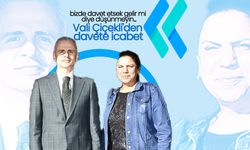 Vali Çiçekli'den Davete İcabet