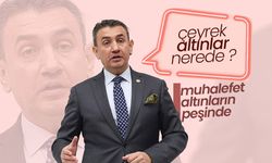 Memurun, İşçinin ve Emeklinin Çeyrek Altınları Nerede ?