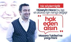 Karaman Masara TOKİ Projesinde Yargı Kararı