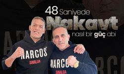 Dünya 48 Saniyede ki Nakavt Zaferini Konuşuyor