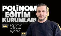 Polinom Eğitim Kurumları’ndan Eğitimin Kalbine Ziyaret