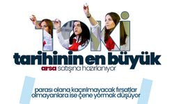 Türkiye’nin En Büyük TOKİ Arsa Satışı Başlıyor