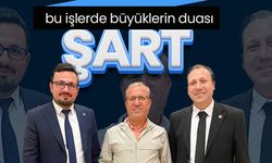 Bu İşlilerde Büyüklerin Duası Şart