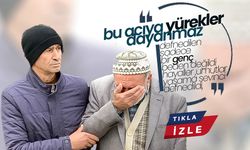 Tarif Edilemez Bir Acı, Bu Acıya Yürekler Dayanmaz