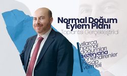 Karaman'da "Normal Doğum Eylem Planı" Toplantısı Gerçekleştirildi