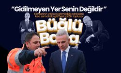 '' Gidilmeyen Yer Senin Değildir ''