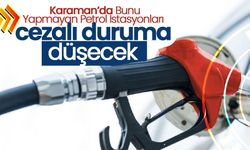 Akaryakıt İstasyonlarında Yeni Dönem Başlıyor