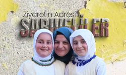 Ziyaretin Adresi Sarıveliler İlçesi Oldu