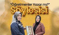 Karaman Öğretmen Akademisi’nde “Öğretmenler Yazar mı?”