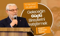 Karaman'da Yetim Çocukların Sevinçleri Görülmeye Değerdi