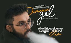 Alkollü İçecekler ve Nargile Tütününe ÖTV Zammı