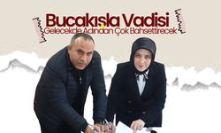 Bucakışla Vadisinde Neler Oluyor ?