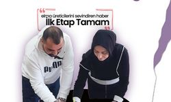 Elma Üreticilerini Sevindiren Haber.. İmzalar Atıldı