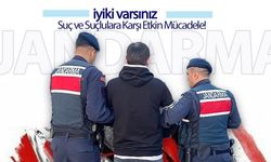 Karaman'da Suç ve Suçlulara Karşı Etkin Mücadele!