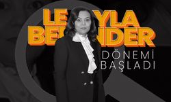 Leyla Bender Dönemi Resmen Başladı