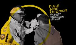 Huzur Şehri Karaman İçin Operasyonlara Devam