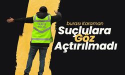 Karaman’da Emniyet Müdürlüğü Operasyonları: Suçlulara Göz Açtırılmadı