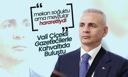 Karaman, Türkiye Genelinde Güvenlikte Zirvede