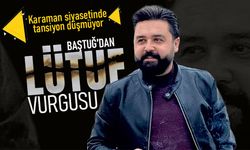 Karaman Siyasetinde Tansiyon Düşmüyor