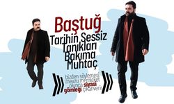 Baştuğ; Tarihin Sessiz Tanıkları Bakıma Muhtaç