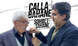 Calla Bahane, Sohbet Şahane